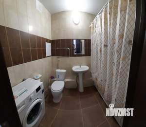 1-к квартира, на длительный срок, 33м2, 8/18 этаж