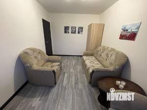 1-к квартира, на длительный срок, 35м2, 3/6 этаж
