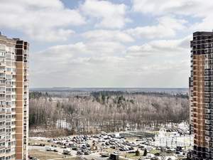 1-к квартира, на длительный срок, 39м2, 14/22 этаж
