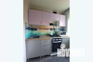 2-к квартира, посуточно, 45м2, 4/5 этаж