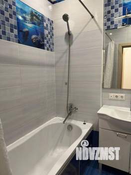 2-к квартира, на длительный срок, 64м2, 24/27 этаж