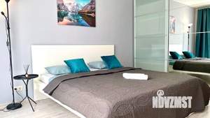 2-к квартира, посуточно, 24м2, 2/10 этаж