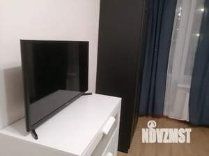1-к квартира, посуточно, 33м2, 5/17 этаж