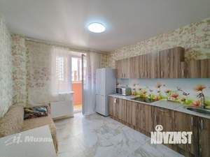 1-к квартира, на длительный срок, 44м2, 6/22 этаж