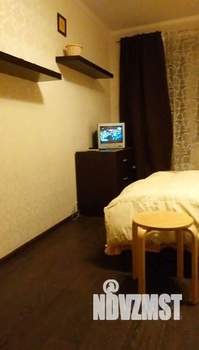 1-к квартира, на длительный срок, 30м2, 4/5 этаж