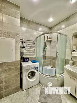 1-к квартира, на длительный срок, 40м2, 11/22 этаж