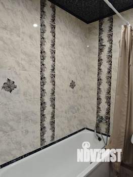 1-к квартира, на длительный срок, 50м2, 10/25 этаж