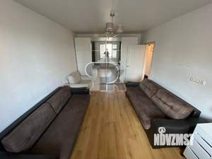 1-к квартира, на длительный срок, 40м2, 13/17 этаж