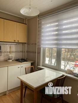 3-к квартира, на длительный срок, 61м2, 3/5 этаж