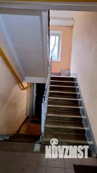 2-к квартира, на длительный срок, 43м2, 4/9 этаж