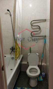 1-к квартира, на длительный срок, 32м2, 16/22 этаж