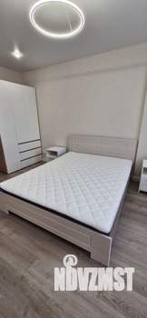 1-к квартира, на длительный срок, 37м2, 6/22 этаж