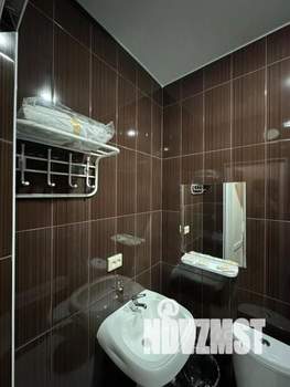 1-к квартира, посуточно, 18м2, 1/1 этаж