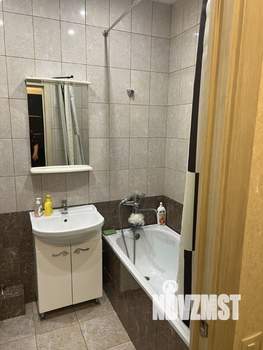 1-к квартира, на длительный срок, 38м2, 16/22 этаж