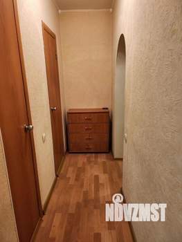 1-к квартира, на длительный срок, 40м2, 4/17 этаж