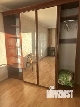 2-к квартира, на длительный срок, 51м2, 12/17 этаж