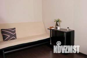 1-к квартира, посуточно, 40м2, 5/11 этаж