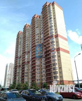 1-к квартира, на длительный срок, 37м2, 16/25 этаж