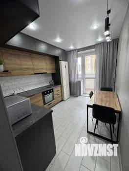 1-к квартира, на длительный срок, 47м2, 7/17 этаж