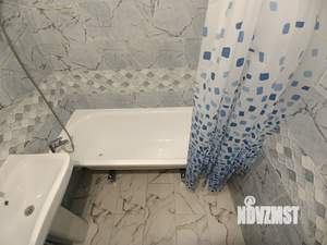 1-к квартира, на длительный срок, 35м2, 2/4 этаж