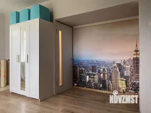 1-к квартира, на длительный срок, 30м2, 5/5 этаж