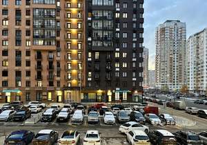 Студия квартира, на длительный срок, 25м2, 2/17 этаж