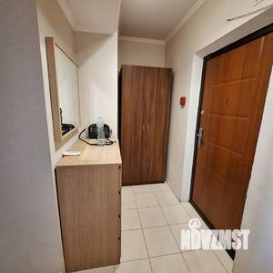 1-к квартира, на длительный срок, 38м2, 16/17 этаж