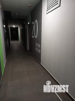 1-к квартира, на длительный срок, 24м2, 20/21 этаж