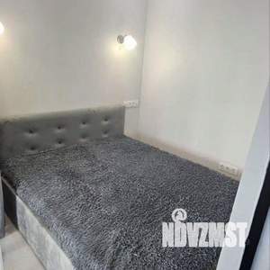 2-к квартира, посуточно, 46м2, 1/1 этаж