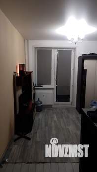 Студия квартира, на длительный срок, 35м2, 8/23 этаж