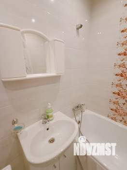 2-к квартира, на длительный срок, 43м2, 4/9 этаж