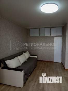 1-к квартира, на длительный срок, 40м2, 13/16 этаж