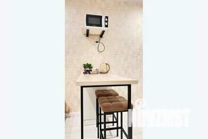 1-к квартира, посуточно, 23м2, 17/25 этаж