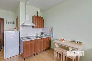 Студия квартира, посуточно, 24м2, 12/25 этаж