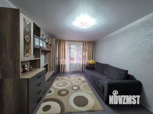 2-к квартира, на длительный срок, 45м2, 3/5 этаж
