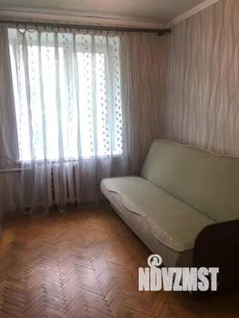 2-к квартира, на длительный срок, 45м2, 5/5 этаж