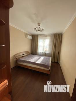 2-к квартира, на длительный срок, 56м2, 5/14 этаж