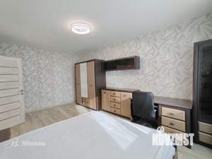 1-к квартира, на длительный срок, 38м2, 7/17 этаж