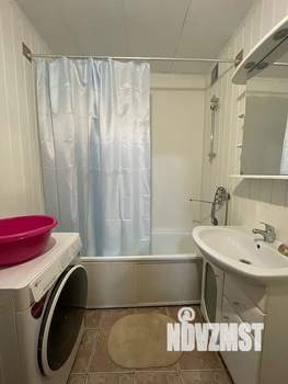 1-к квартира, на длительный срок, 42м2, 4/9 этаж