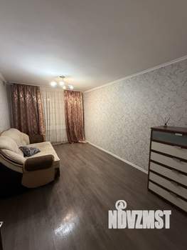 2-к квартира, посуточно, 52м2, 4/5 этаж