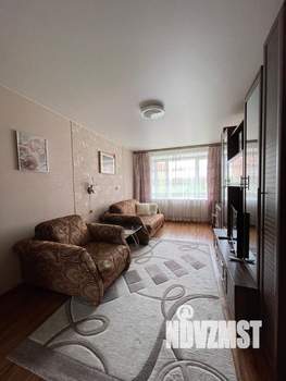 2-к квартира, на длительный срок, 62м2, 5/7 этаж