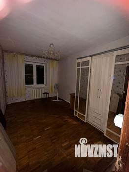 2-к квартира, на длительный срок, 55м2, 6/9 этаж