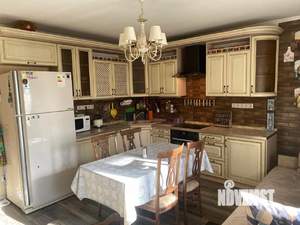3-к квартира, на длительный срок, 94м2, 5/18 этаж