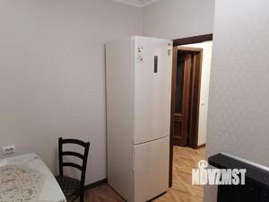 1-к квартира, на длительный срок, 36м2, 2/16 этаж