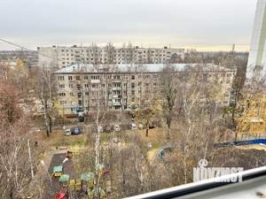 1-к квартира, на длительный срок, 35м2, 8/9 этаж