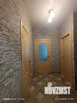 1-к квартира, на длительный срок, 37м2, 22/22 этаж