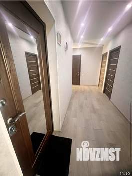 3-к квартира, на длительный срок, 94м2, 15/27 этаж