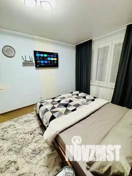 1-к квартира, посуточно, 35м2, 8/21 этаж