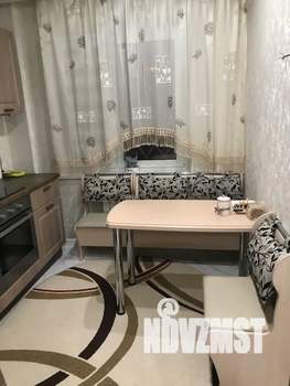 3-к квартира, посуточно, 67м2, 1/10 этаж