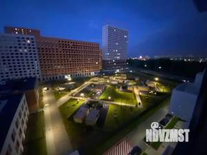 3-к квартира, на длительный срок, 100м2, 9/15 этаж